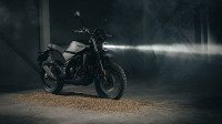 Lexmoto RSS 125 Scrambler