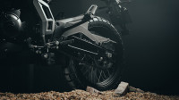 Lexmoto RSS 125 Scrambler