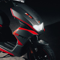 Lexmoto SRT 125