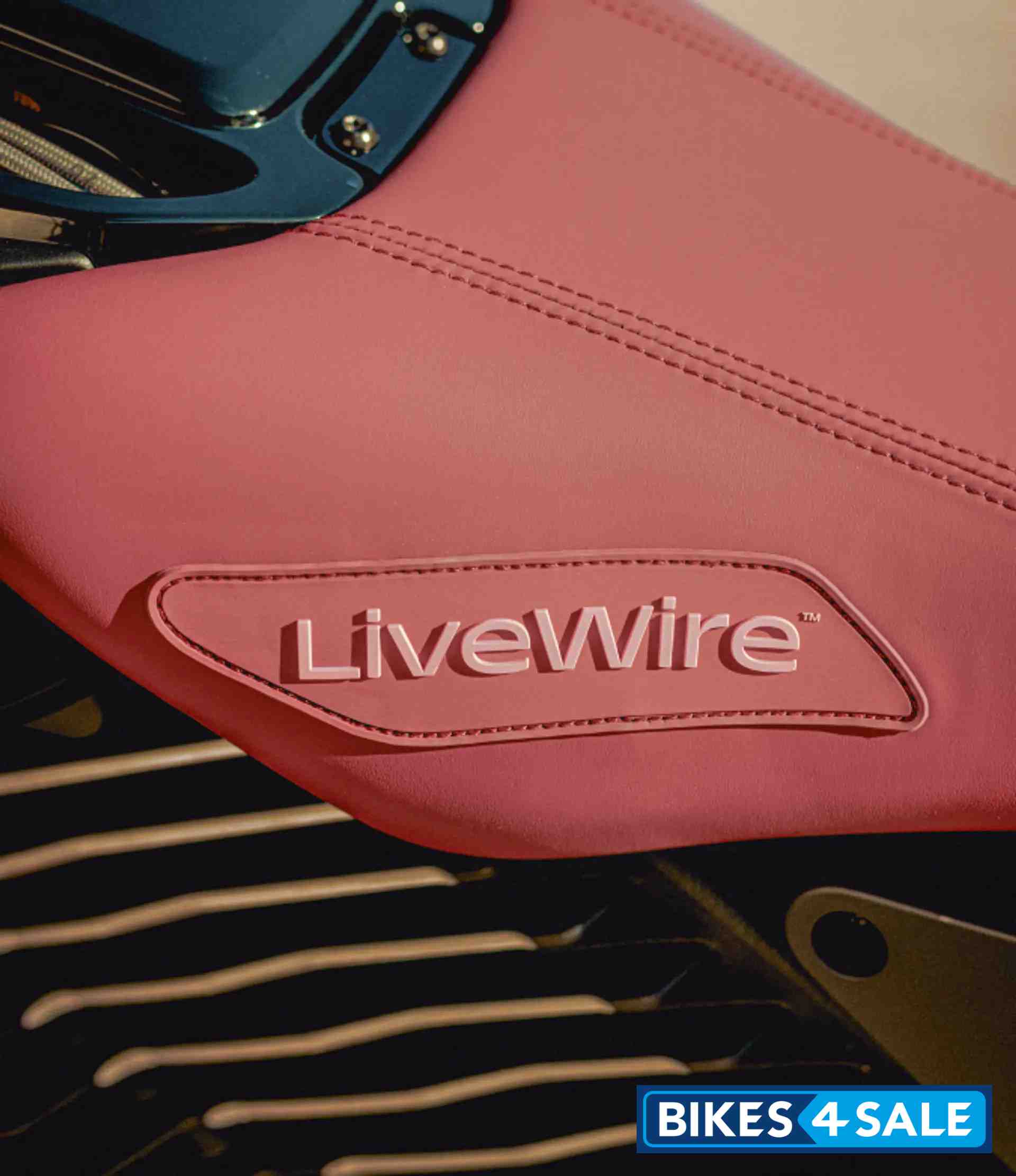 LiveWire S2 Mulholland