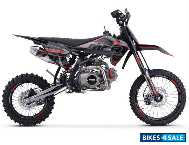 M2R RS-R 125 M2R RS-R 125