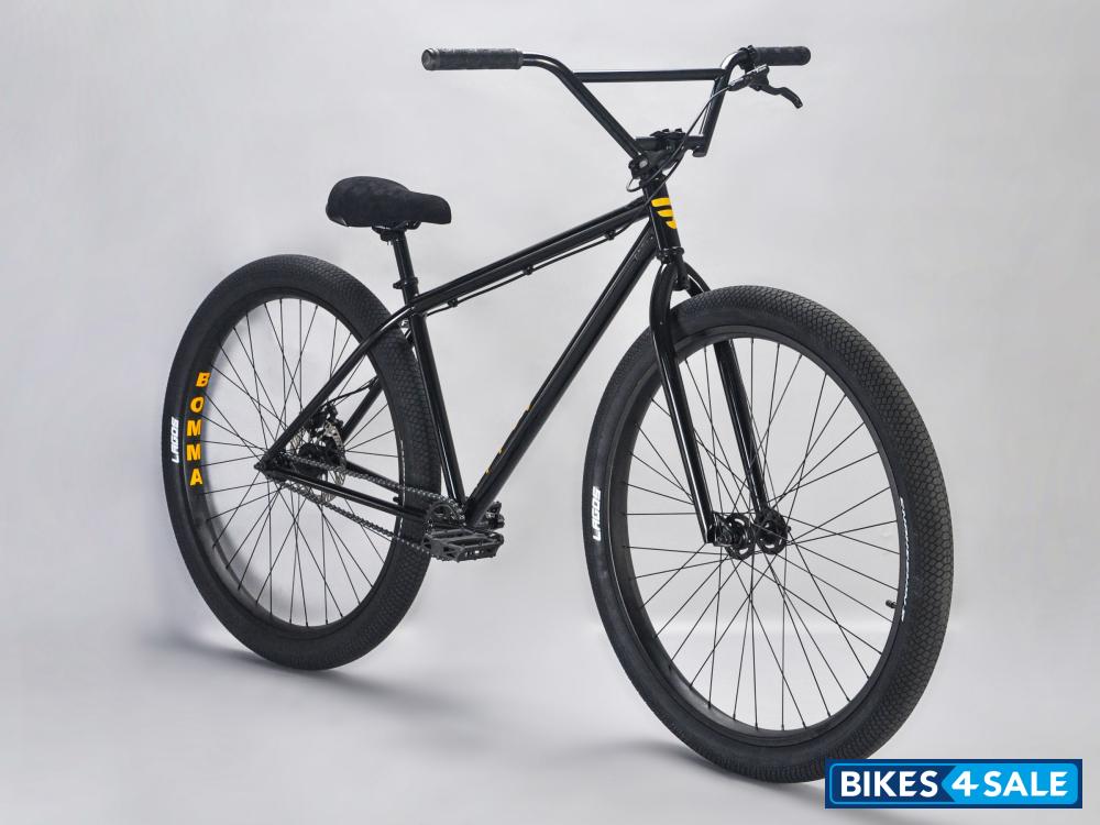 Mafiabikes Bomma 29 Inch Wheelie Bike