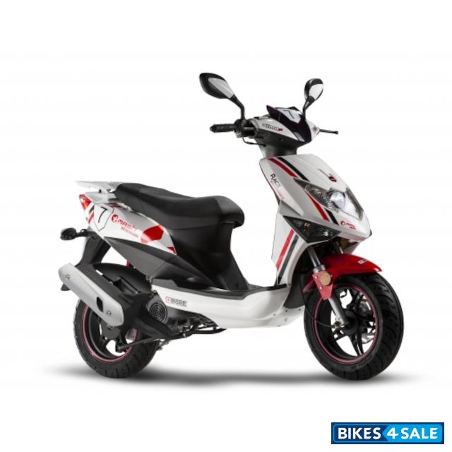 motorcycle scooter - Novema