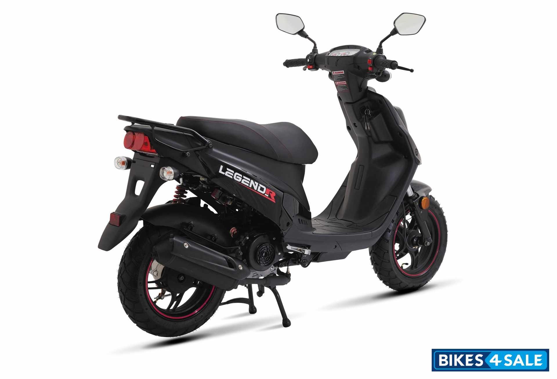 motorcycle scooter - Novema
