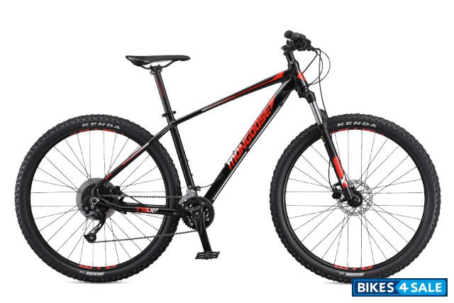 Mongoose Tyax 29 Sport