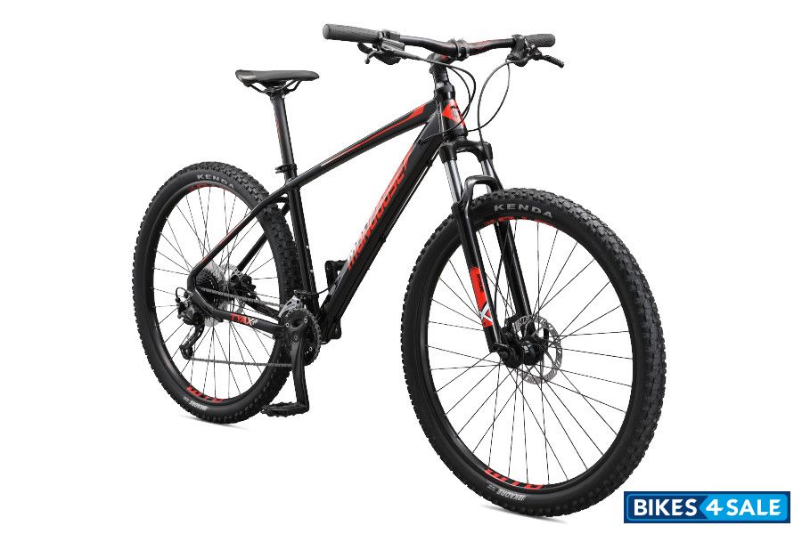 Mongoose Tyax 29 Sport