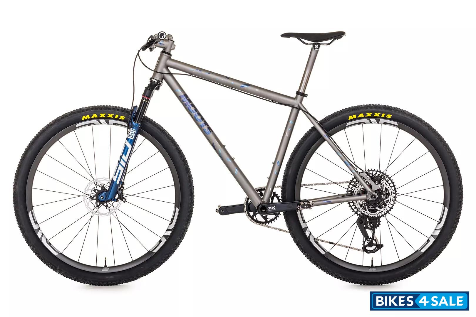 Moots MXC Bicycle Price, Specs and Features - Bikes4Sale