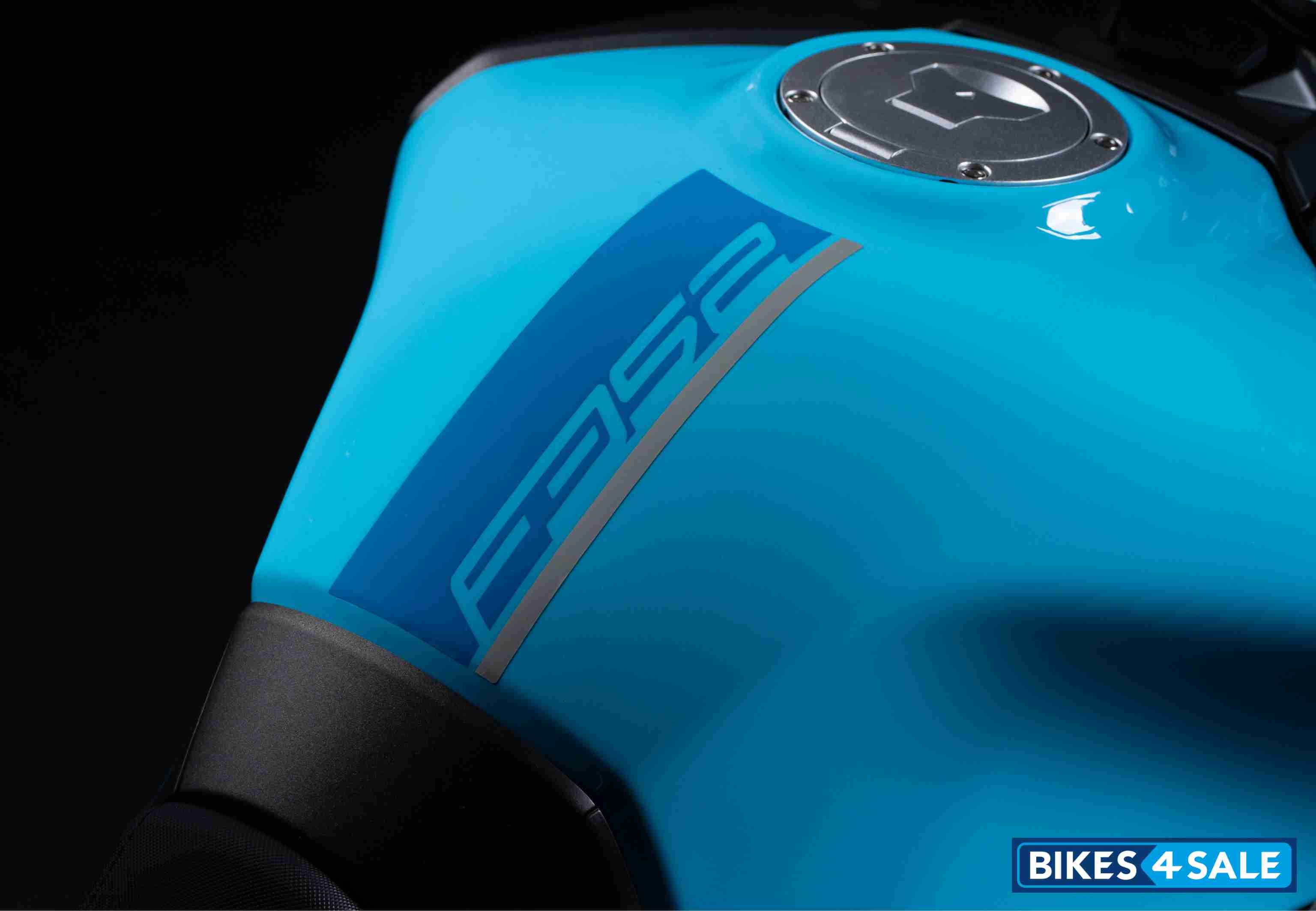 Morbidelli F352 2025