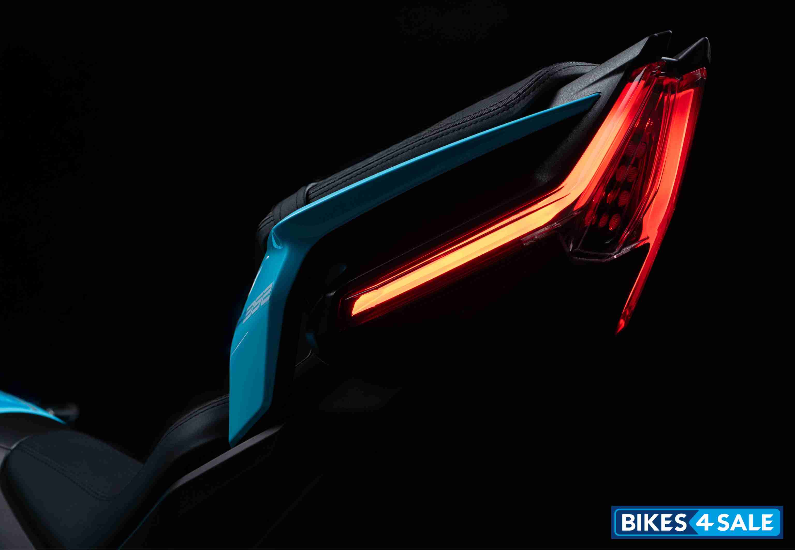 Morbidelli F352 2025