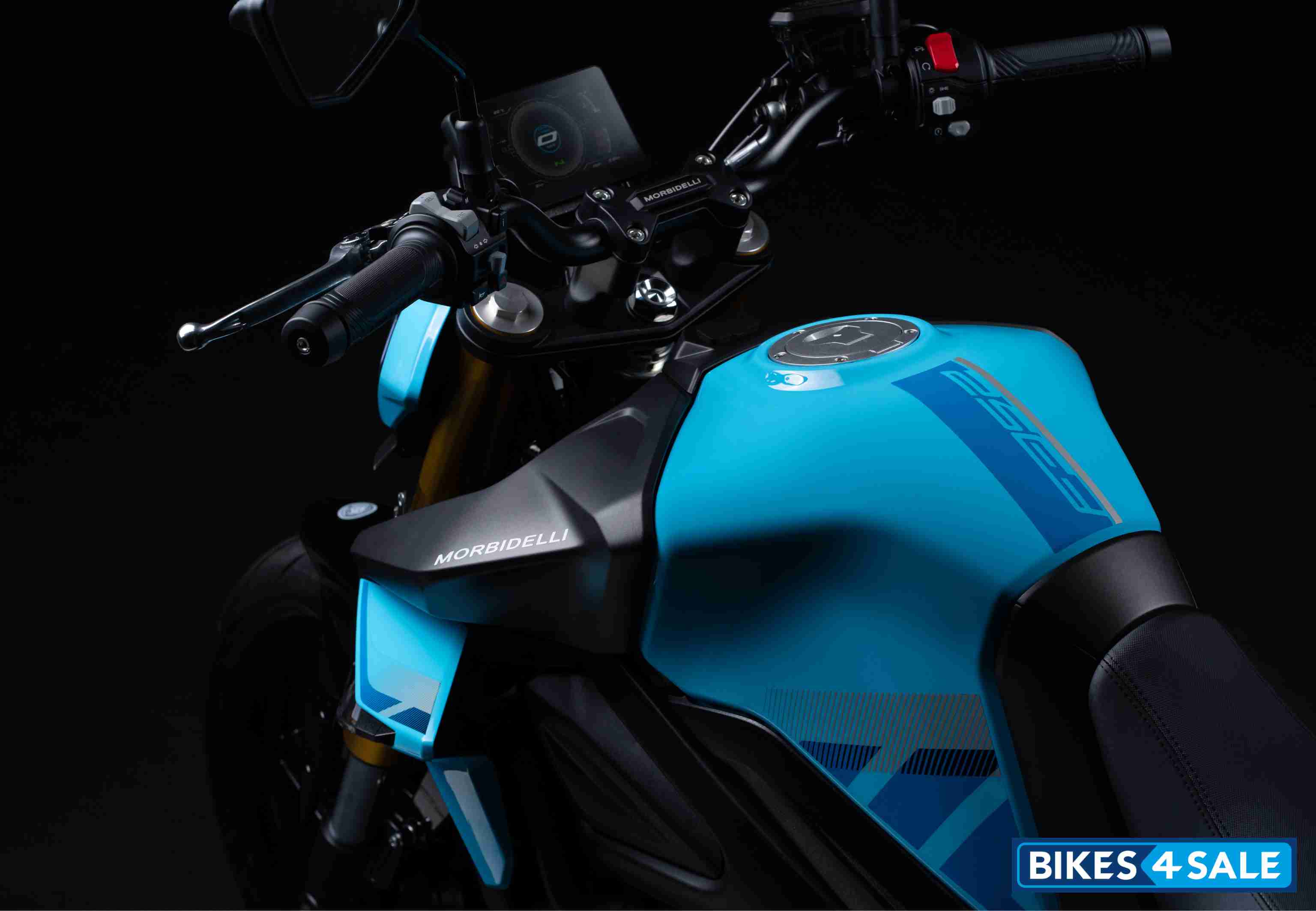 Morbidelli F352 2025