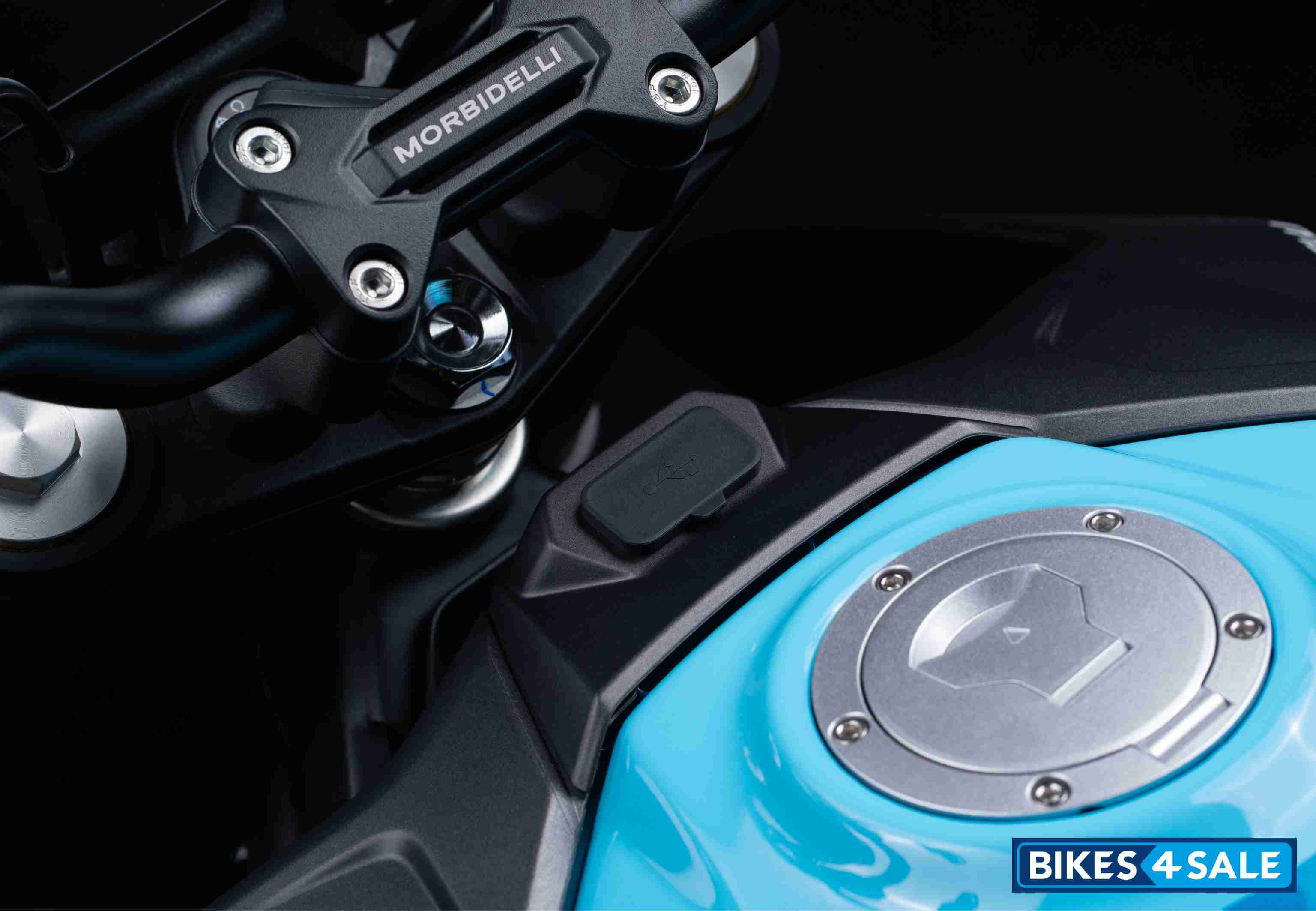 Morbidelli F352 2025