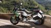 Moto Guzzi V100 Mandello S