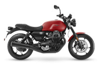 Moto Guzzi V7 Stone