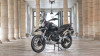 Moto Guzzi V85 TT Guardia d Onore