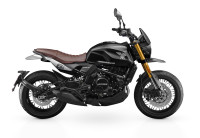 Moto Morini Seiemmezzo SCR