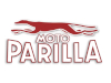 Moto Parilla