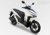 Motoposh Evo 150 2025