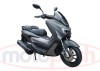 Motoposh Evo Deluxe 150