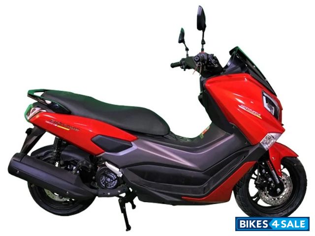 Motorstar Easyride 150N Motorstar Easyride 150N