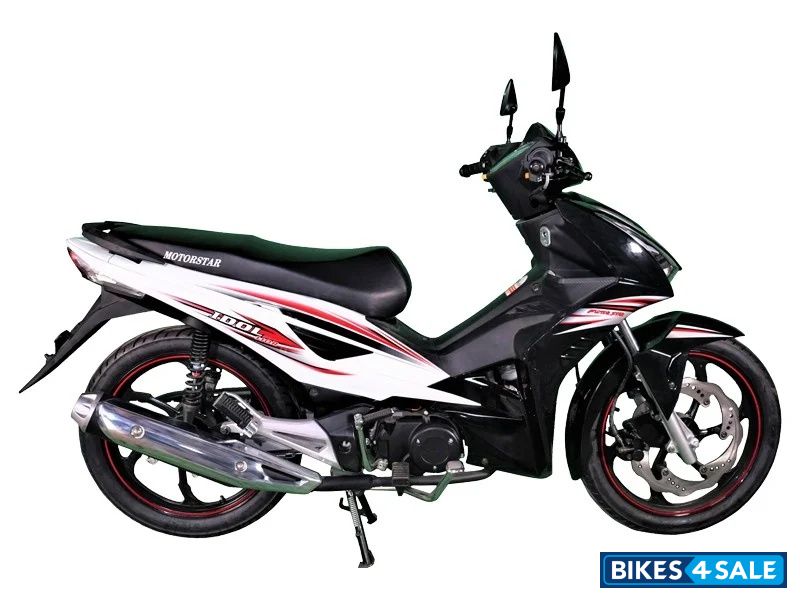 Motorstar Idol 110R
