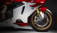 MV Agusta Superveloce 1000 Serie Oro