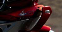 MV Agusta Superveloce 1000 Serie Oro