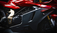 MV Agusta Superveloce 1000 Serie Oro