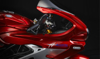 MV Agusta Superveloce 1000 Serie Oro