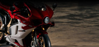 MV Agusta Superveloce 1000 Serie Oro