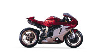 MV Agusta Superveloce 1000 Serie Oro