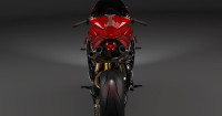 MV Agusta Superveloce 1000 Serie Oro