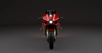 MV Agusta Superveloce 1000 Serie Oro