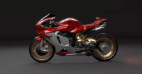 MV Agusta Superveloce 1000 Serie Oro