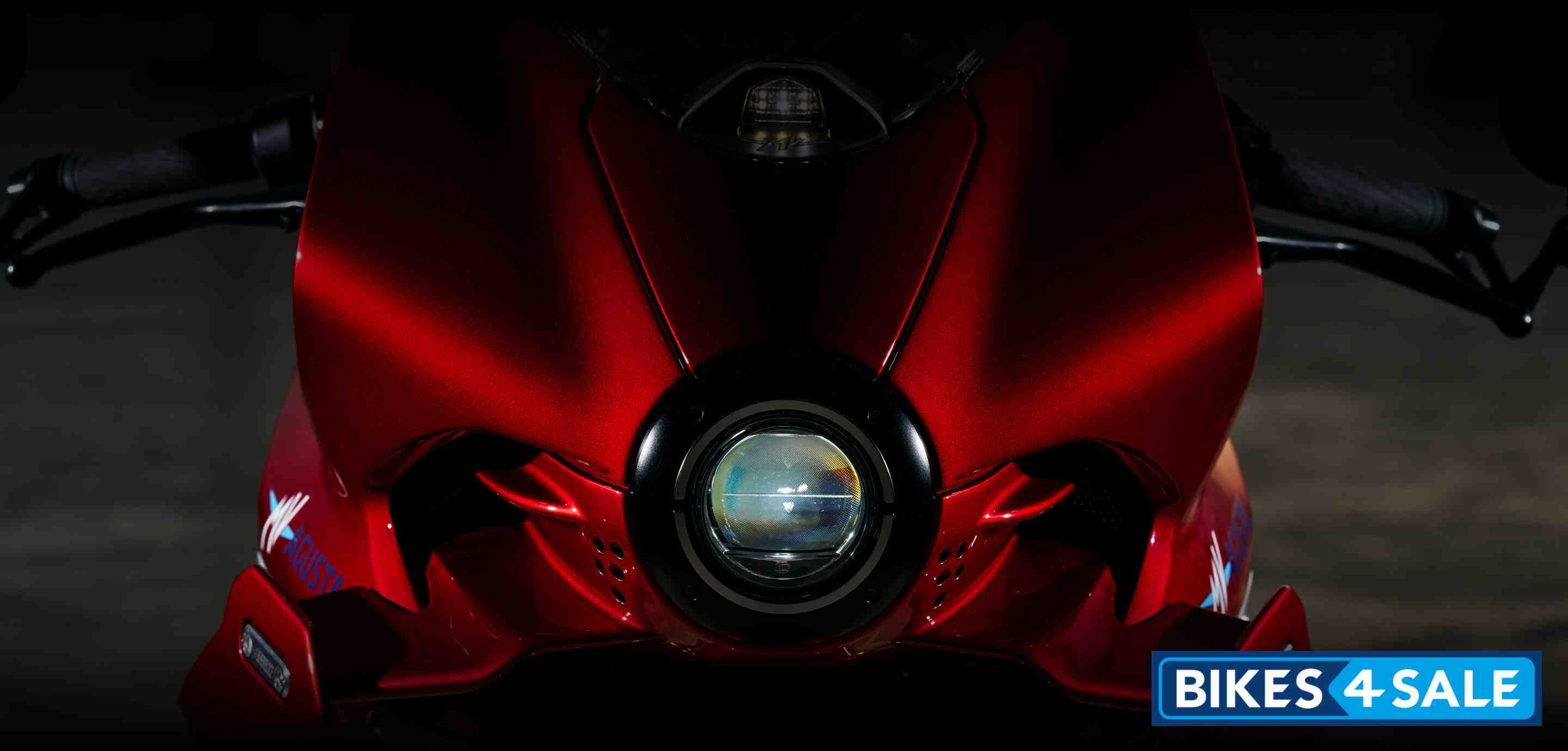 MV Agusta Superveloce 1000 Serie Oro