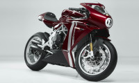 MV Agusta Superveloce 98 Edizione Limitata