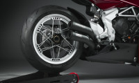 MV Agusta Superveloce 98 Edizione Limitata