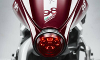 MV Agusta Superveloce 98 Edizione Limitata