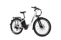 NAKTO Breeze Venture Electric Bike