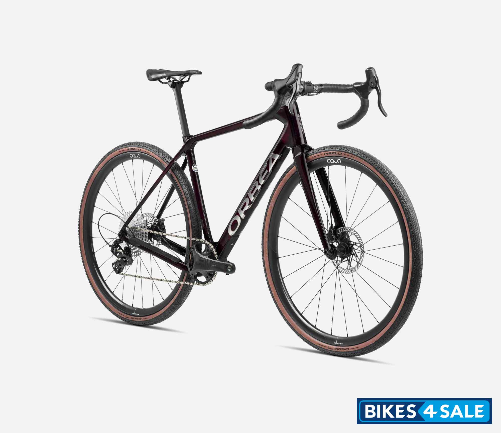 Orbea Terra M21e Team 1X