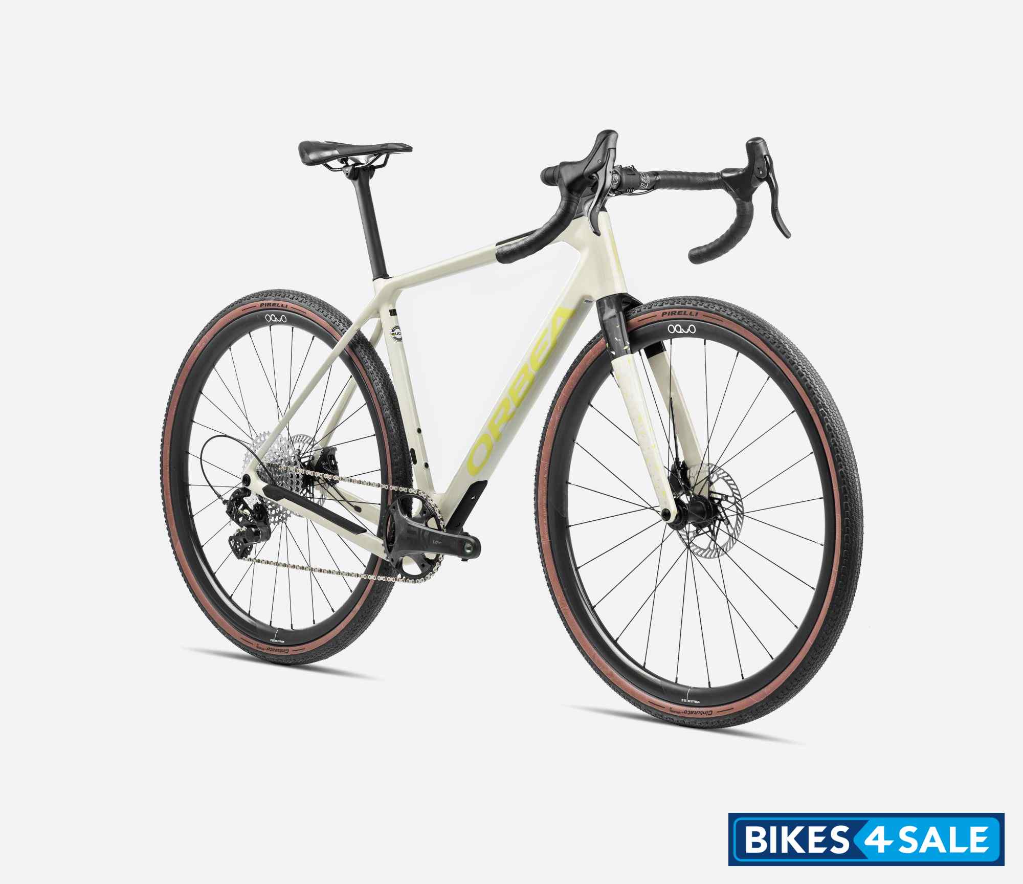 Orbea Terra M21e Team 1X