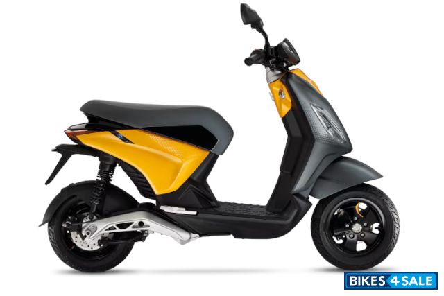 Piaggio 1 Active Piaggio 1 Active