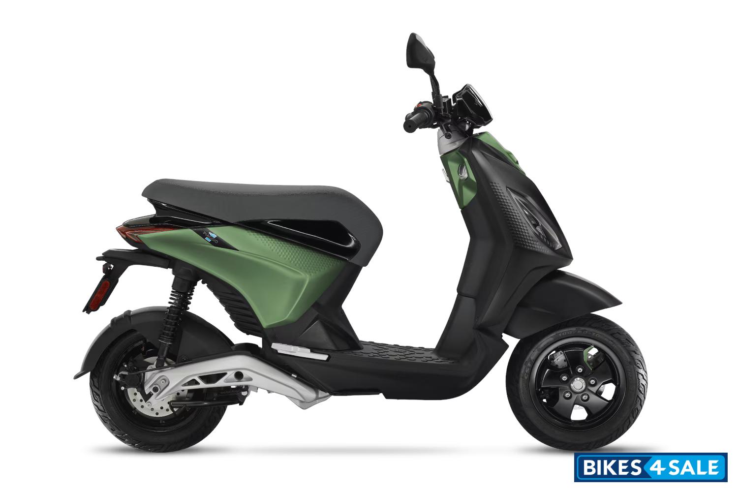 Piaggio 1 Active Forest Mix