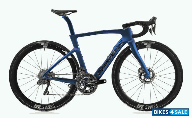 Pinarello Dogma F SRAM Red ETAP AXS