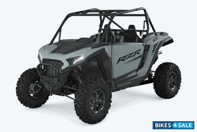 Polaris RZR XP 1000 Sport 2 Seat 2025