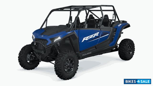 Polaris RZR XP 1000 Sport 4 Seat 2025