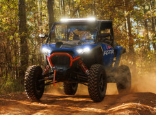 Polaris RZR XP 1000 Ultimate 2 Seat 2025