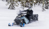 Polaris Titan Adventure Ultimate 155 2026