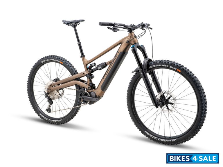 Polygon Collosus N8E Bicycle Price, Review, Specs and Features