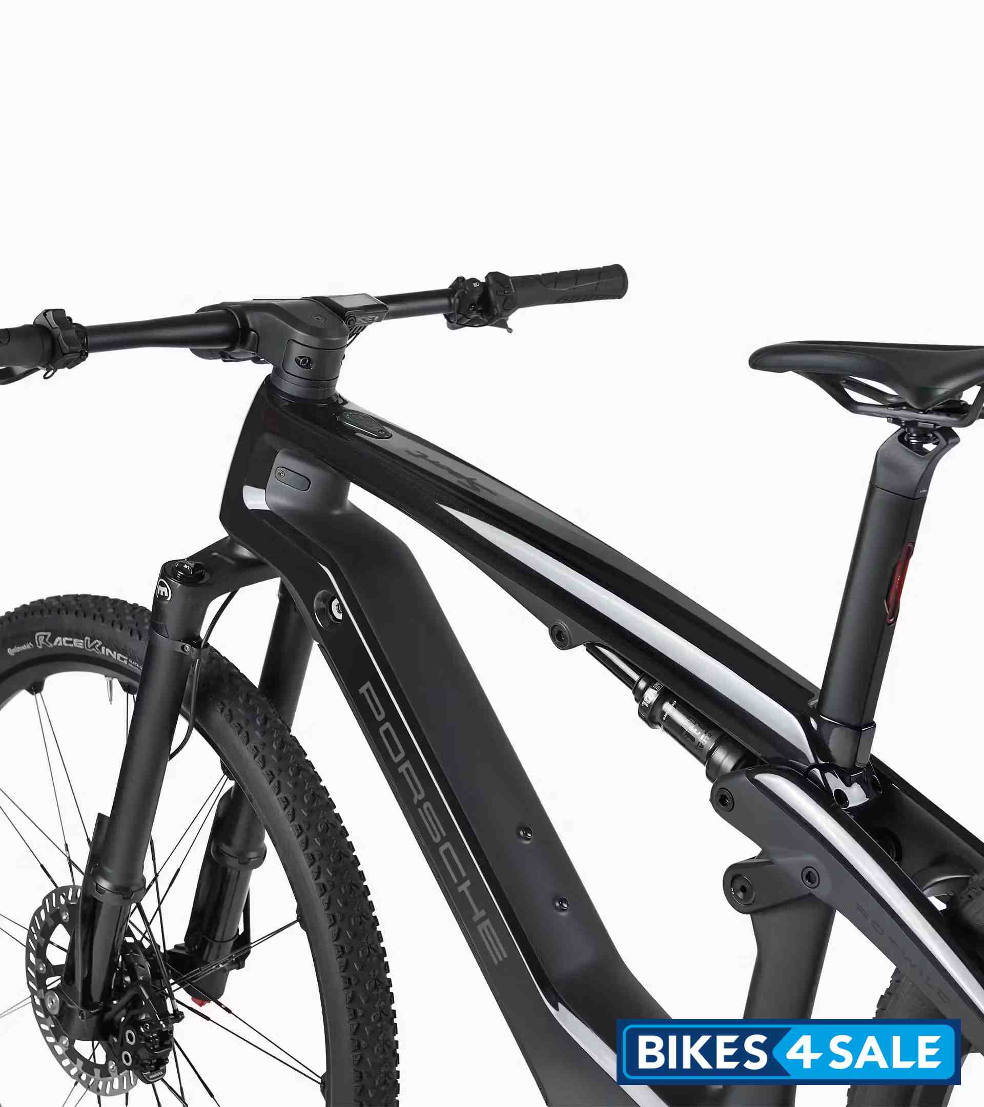 Porsche eBike Sport 3rd Gen