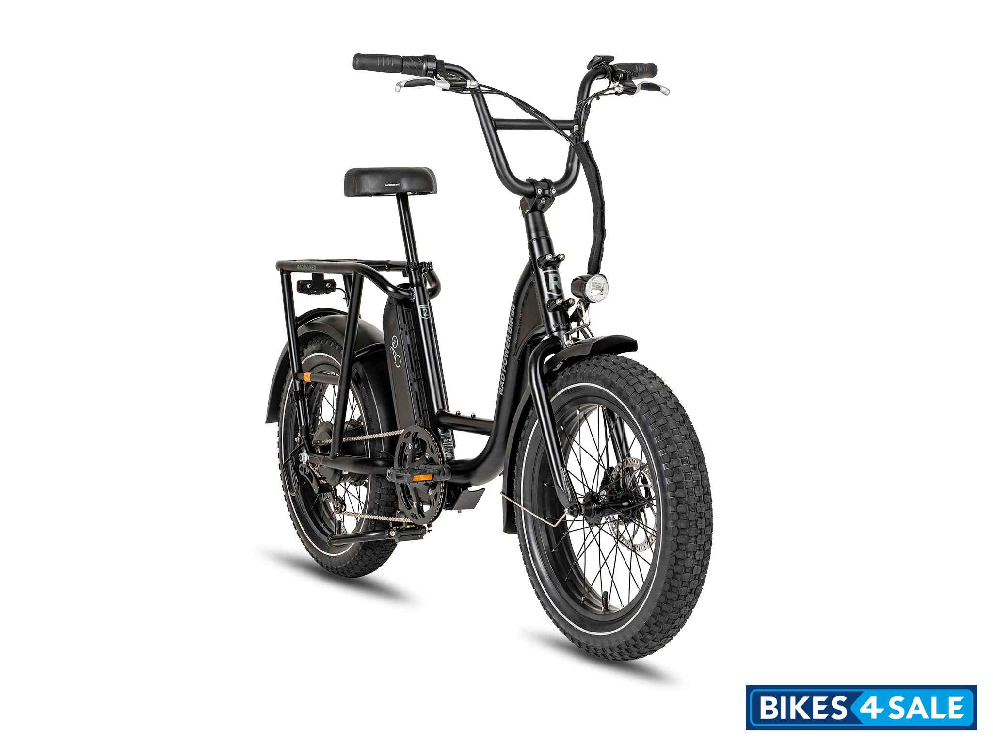 Rad Power Bikes RadRunner 2